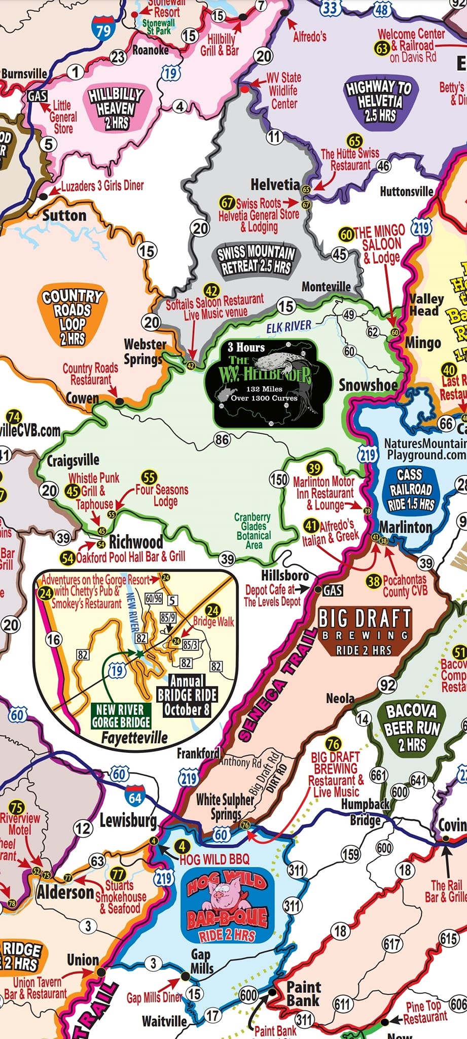 The Talon - Some previews of the 2022 Freeman map that's... | Facebook