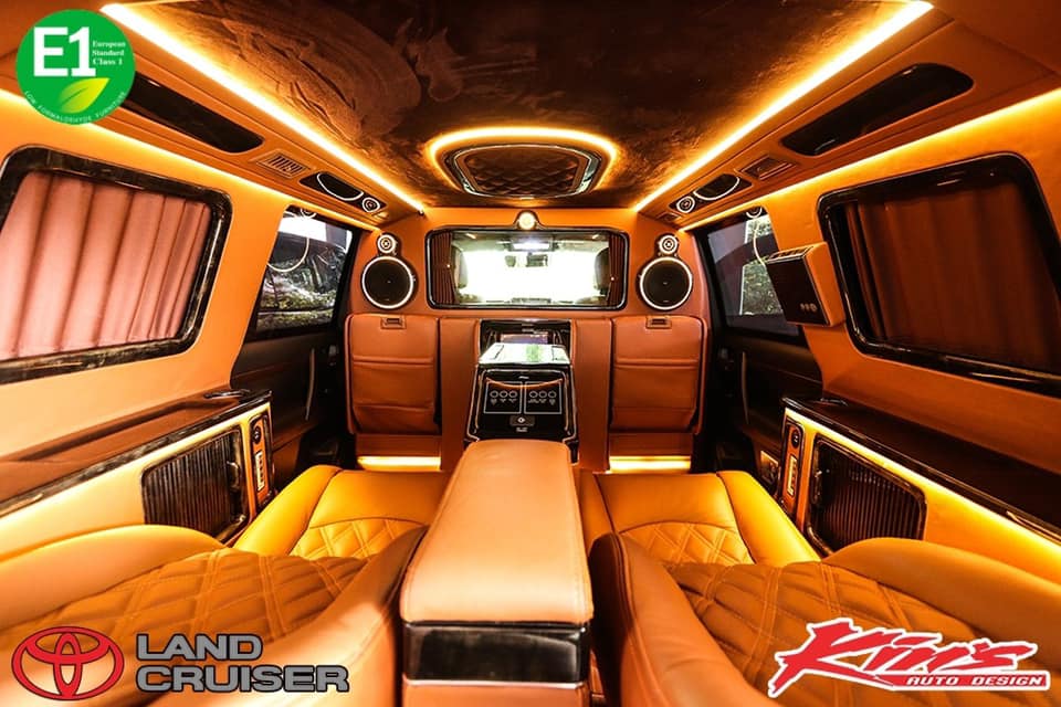 Kins Auto Thailand added a new photo. - Kins Auto Thailand