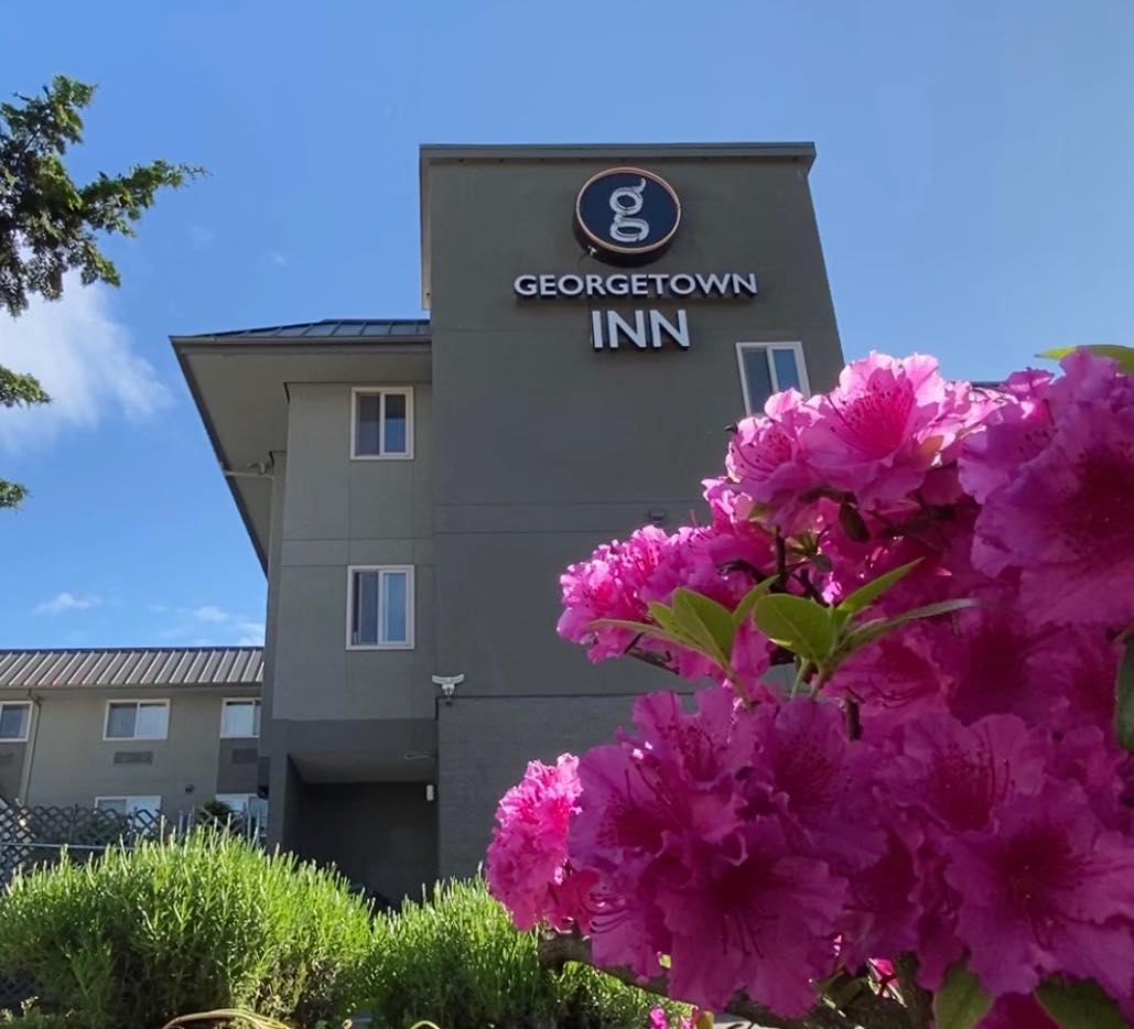 Georgetown Inn | Seattle WA