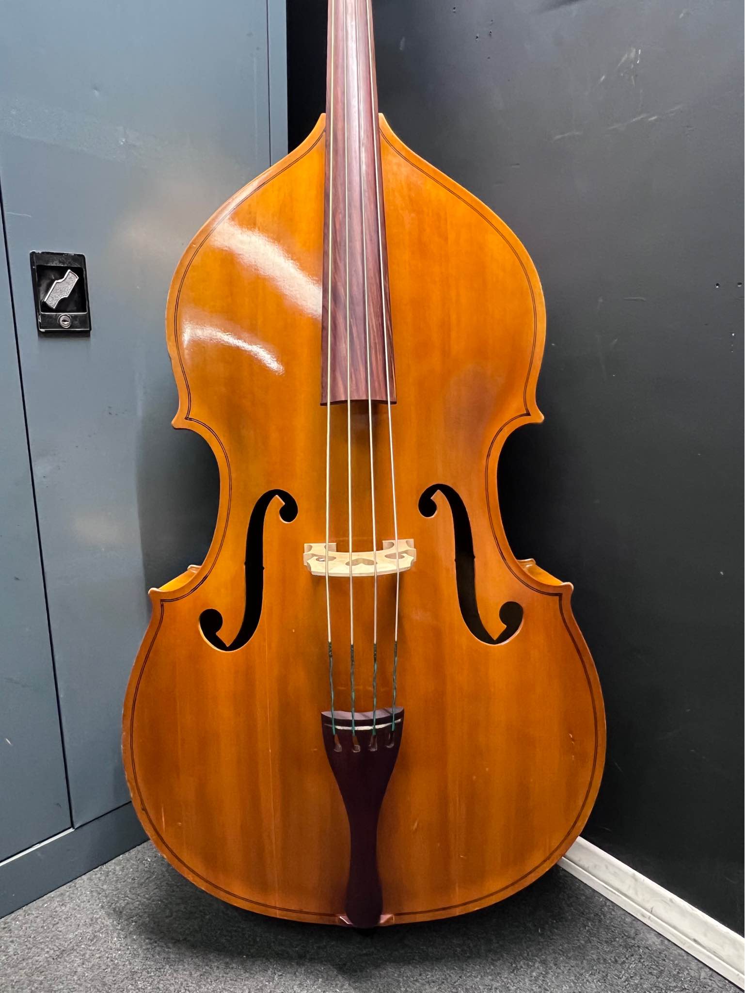 Engelhardt EM1 - Stringed Instruments - South El Monte, California ...