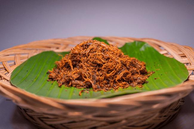 Serunding Daging Photos Facebook