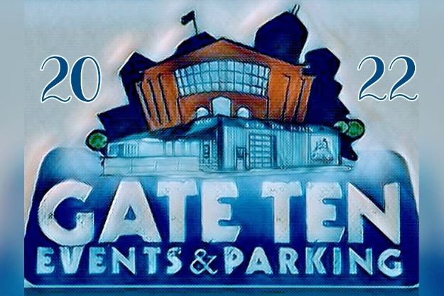 Gate Ten