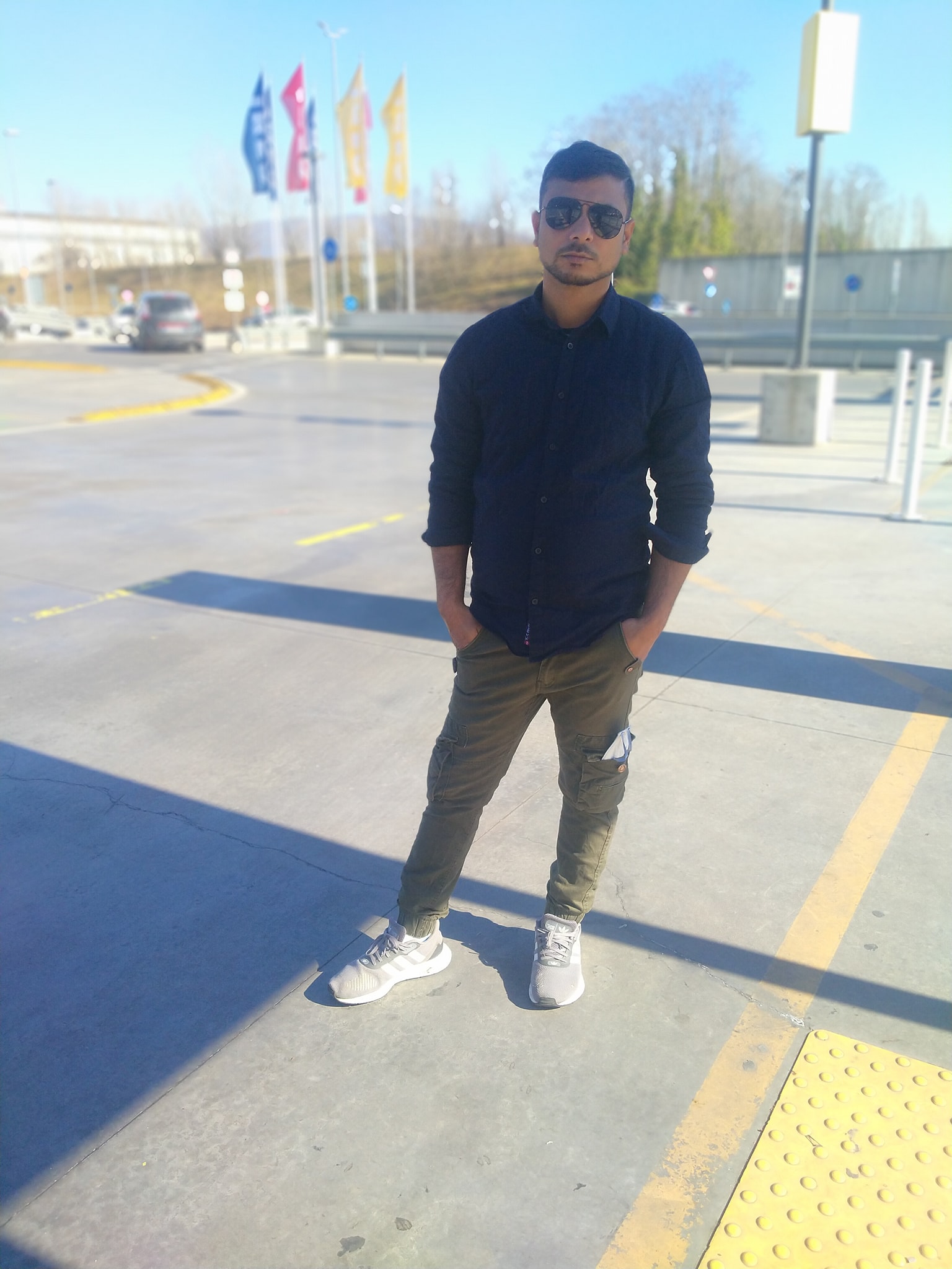 Shuhel Rana