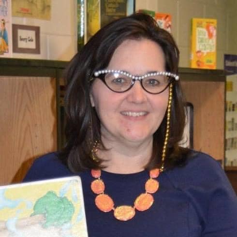 Congratulations to Mrs. Allyson David for being selected as Lanier ...
