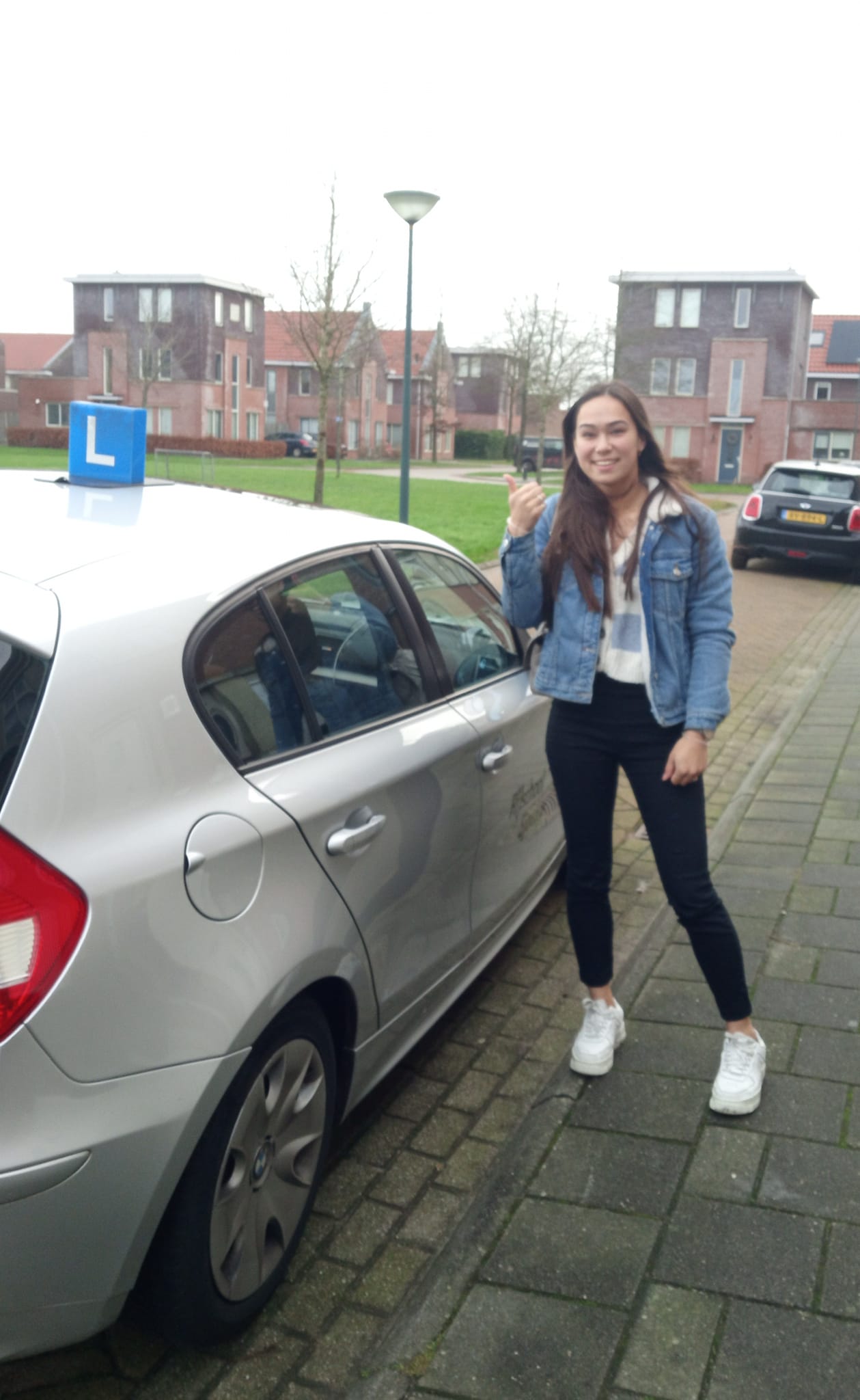 Rijschool Sjoukje Blauw - Wauw wat een super begin van het jaar, het ...