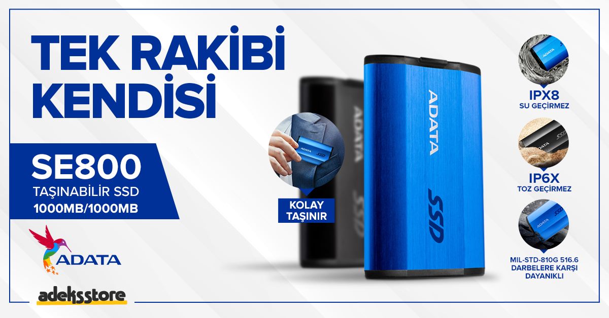 Adeks Store | Istanbul