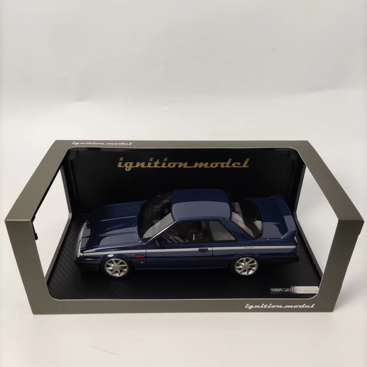1/18 Ignition Model Tommykaira M30(R31) Skyline Resin Model Car