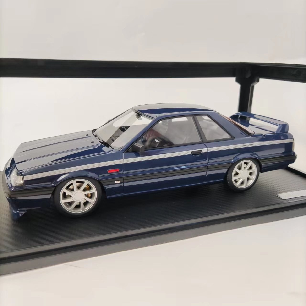 1/18 Ignition Model Tommykaira M30(R31) Skyline Resin Model Car
