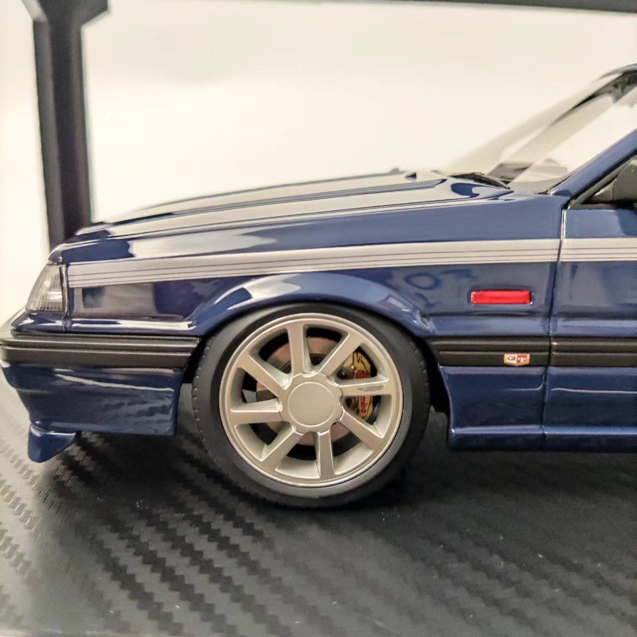 1/18 Ignition Model Tommykaira M30(R31) Skyline Resin Model Car