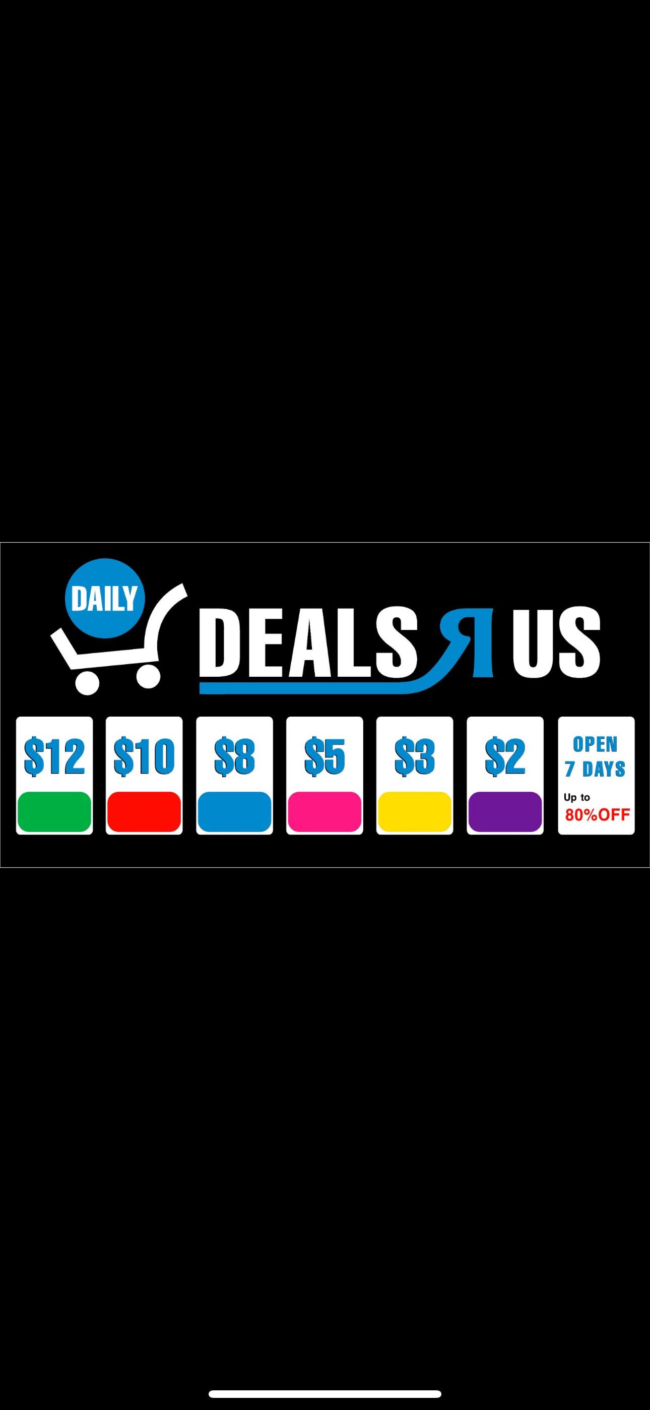 Daily Deals R Us | Dearborn MI