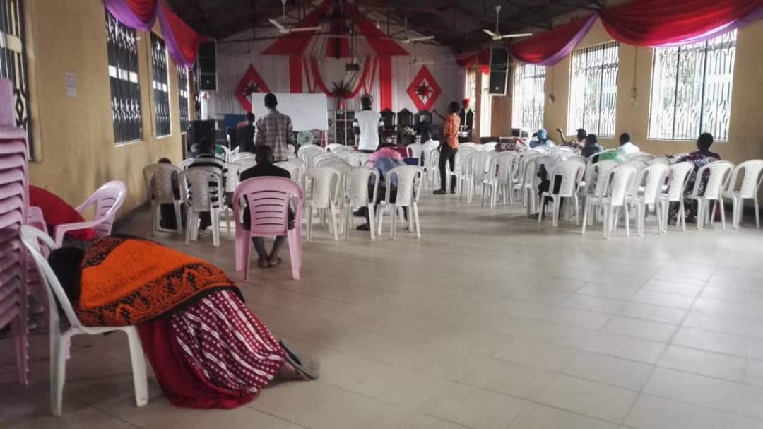 FPCT NYAKATO MWANZA KWA MAKAMU... - FPCT -Taifa Updates | Facebook