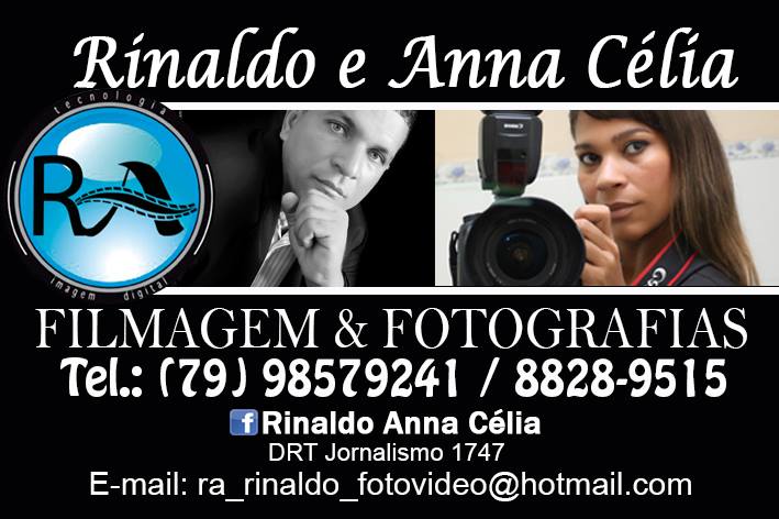 Rinaldo Anna Célia