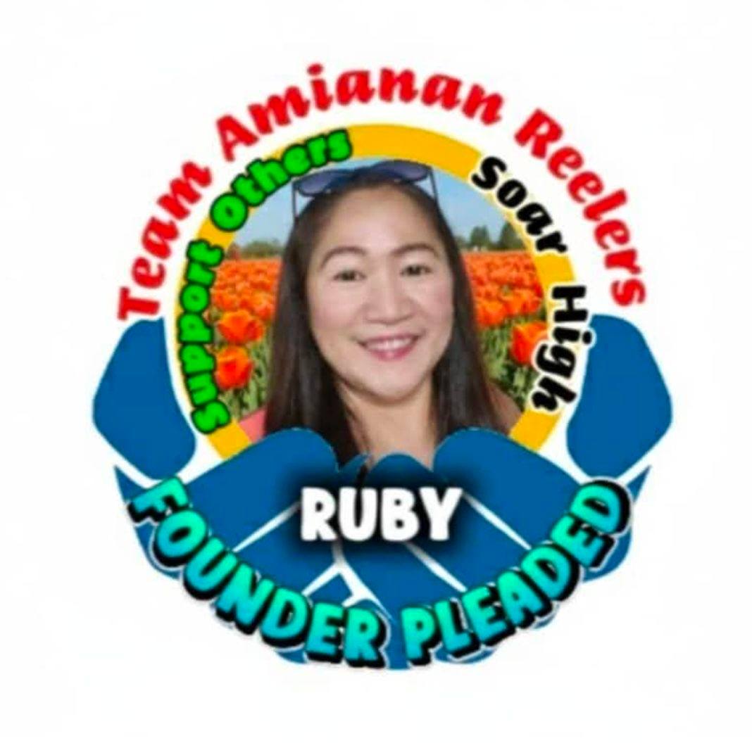 Ruby Antonio Robles
