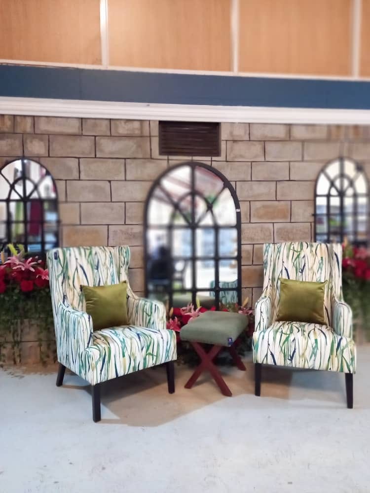 Design creates culture. Culture shapes... - Orchard Interiors | Facebook