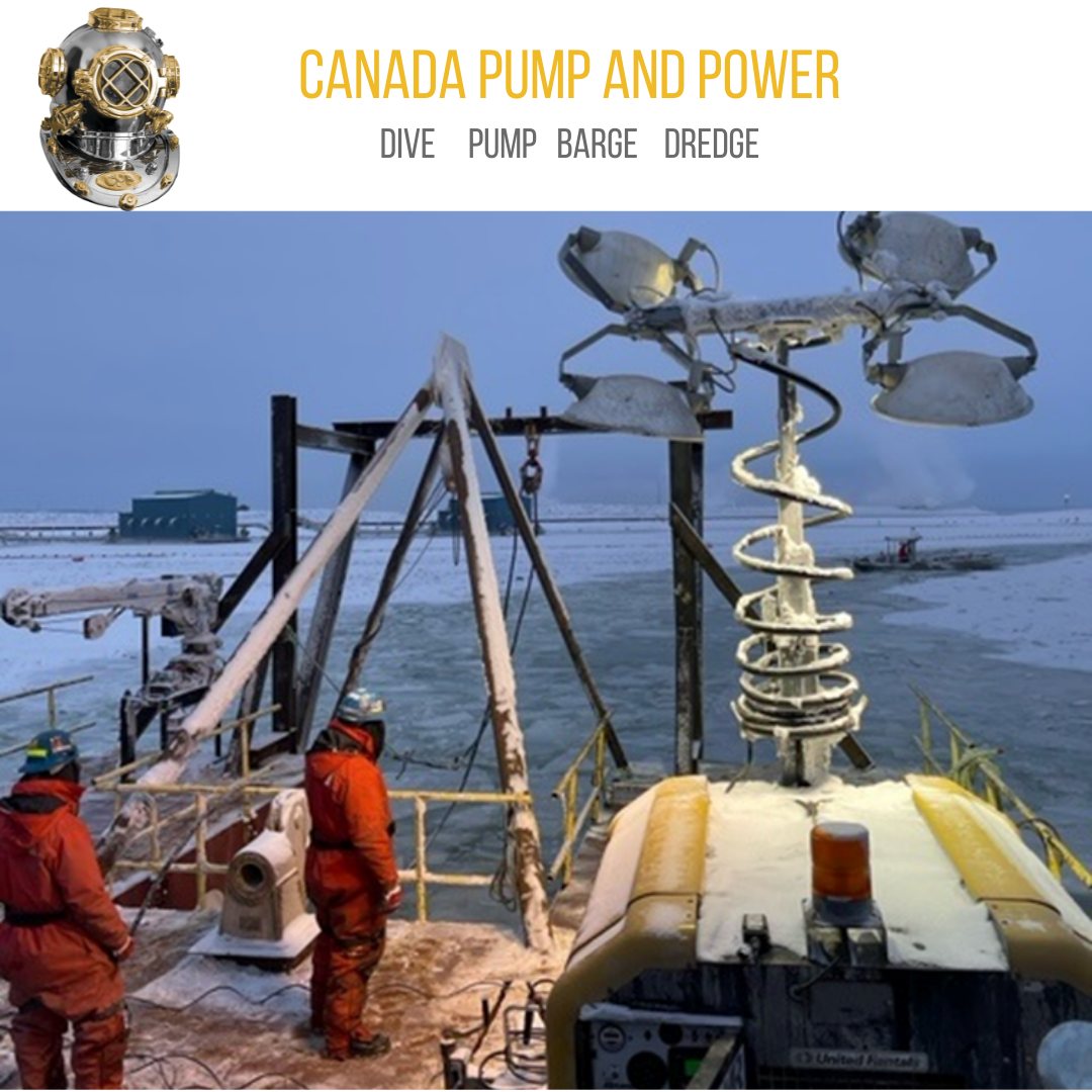 Canada Pump & Power - Canada Pump and Power focuses on four core areas ...