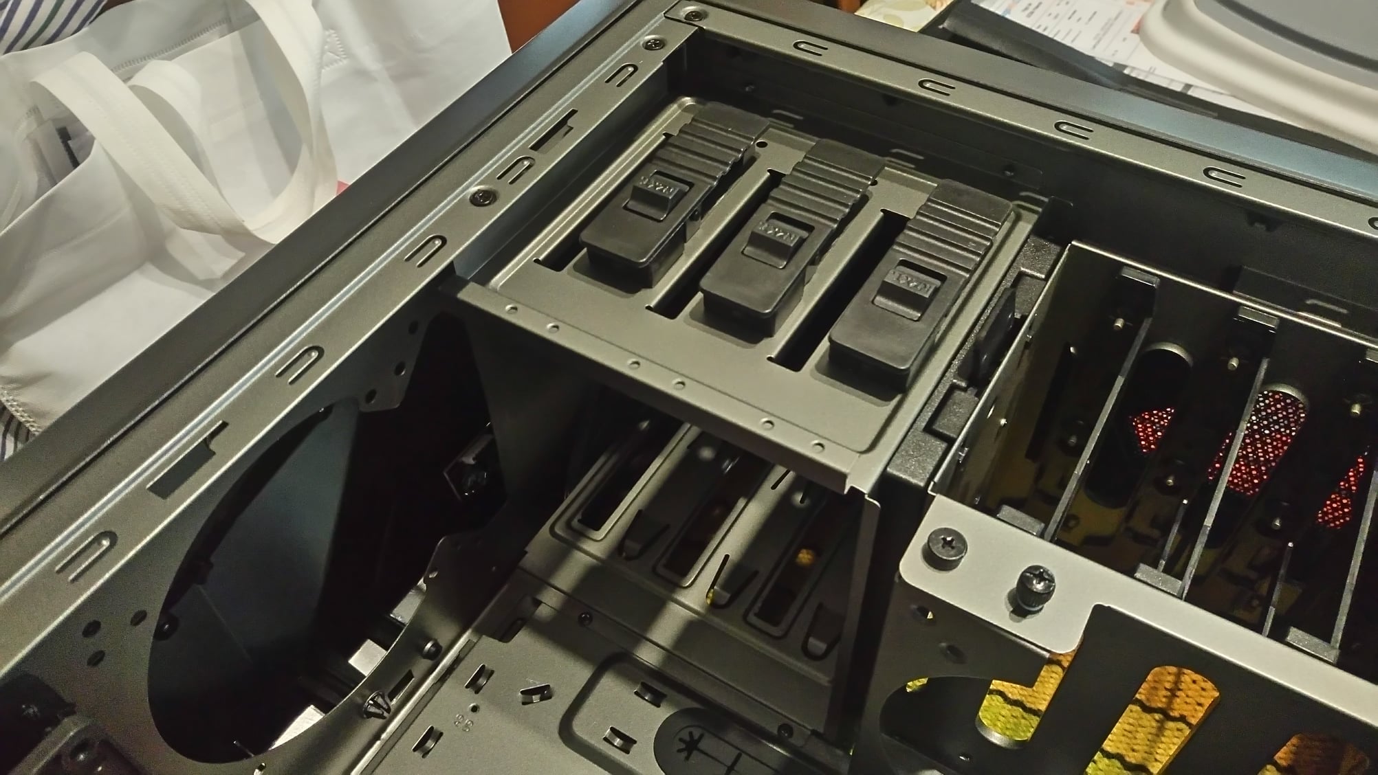 Pc Integral | Buenos Aires