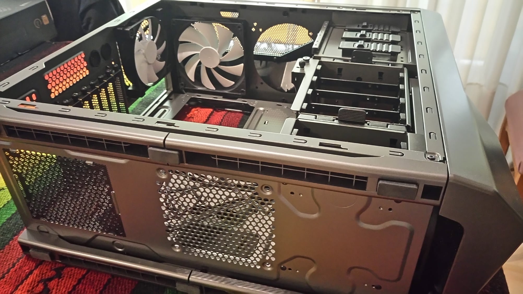 Pc Integral | Buenos Aires