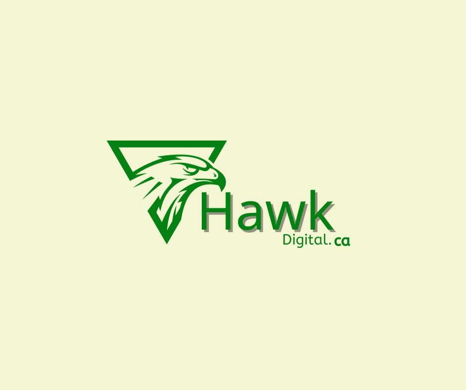 Hawk Digital | Edmonton AB