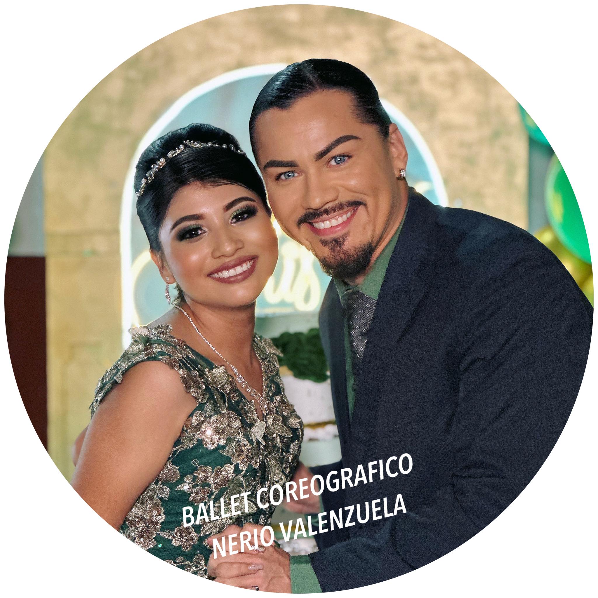 Nerio Valenzuela