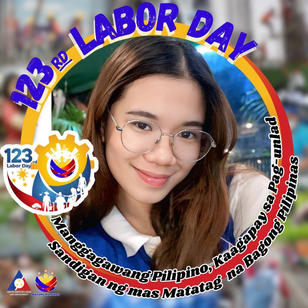 Jannelle Marie Bacaoco Almiñe