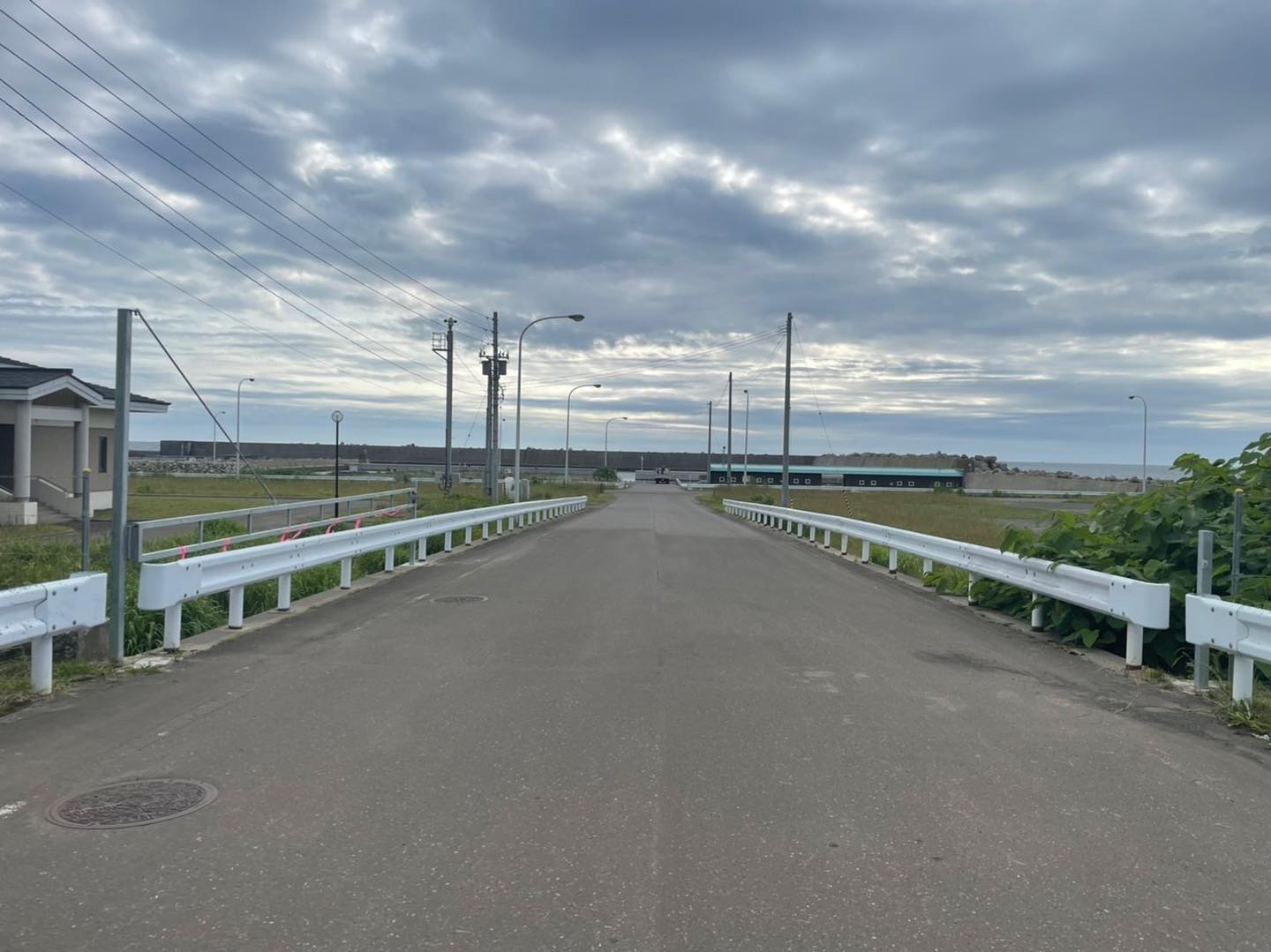 泊村観光協会 - #北海道#泊村#観光#風景#景色#海岸#ドライブ#グルメ#泊村観光協会#村#岩宇#エネルギー#炭鉱... | Facebook