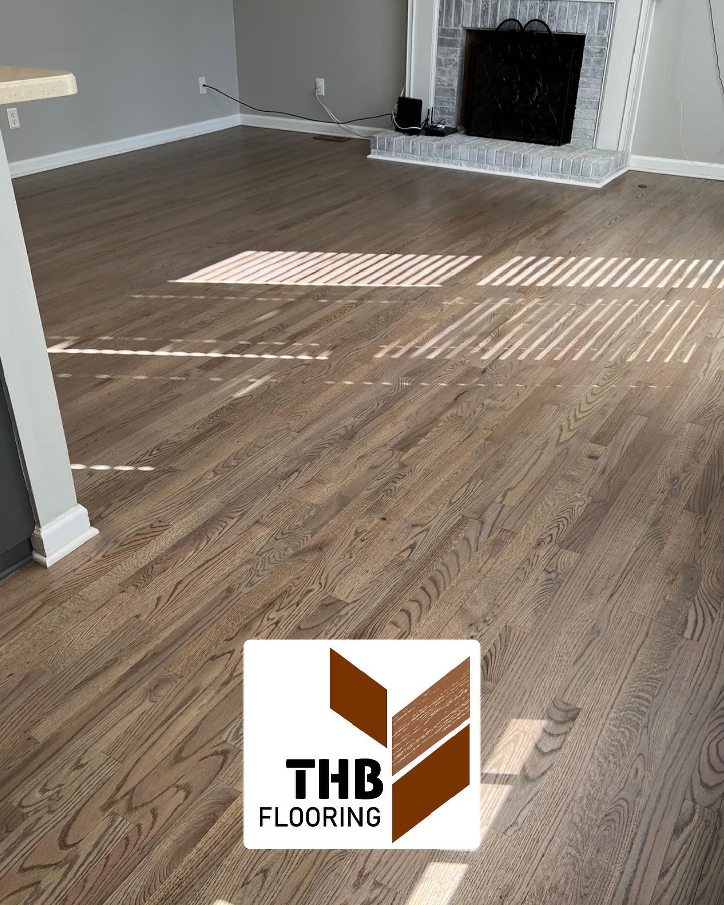 THB FLOORING INC | Charlotte NC