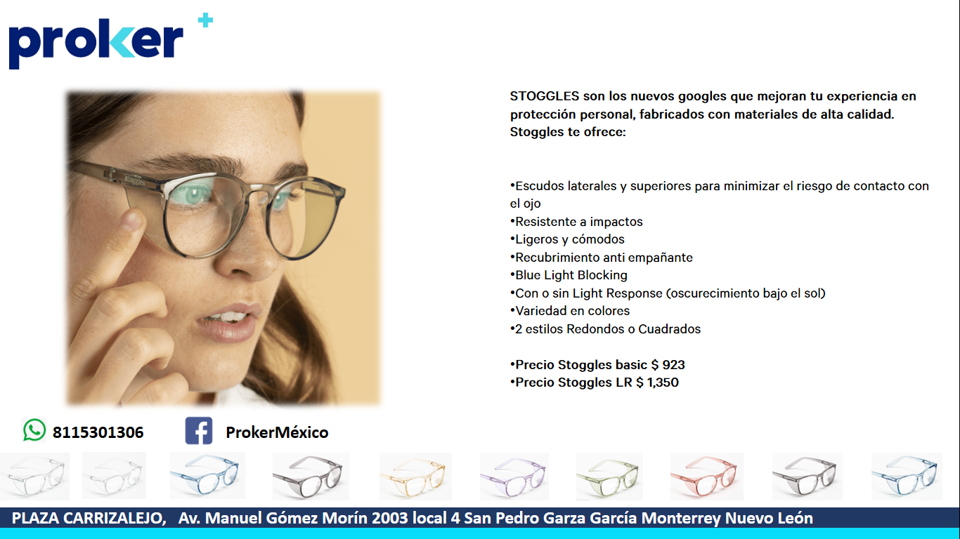 Proker | Monterrey