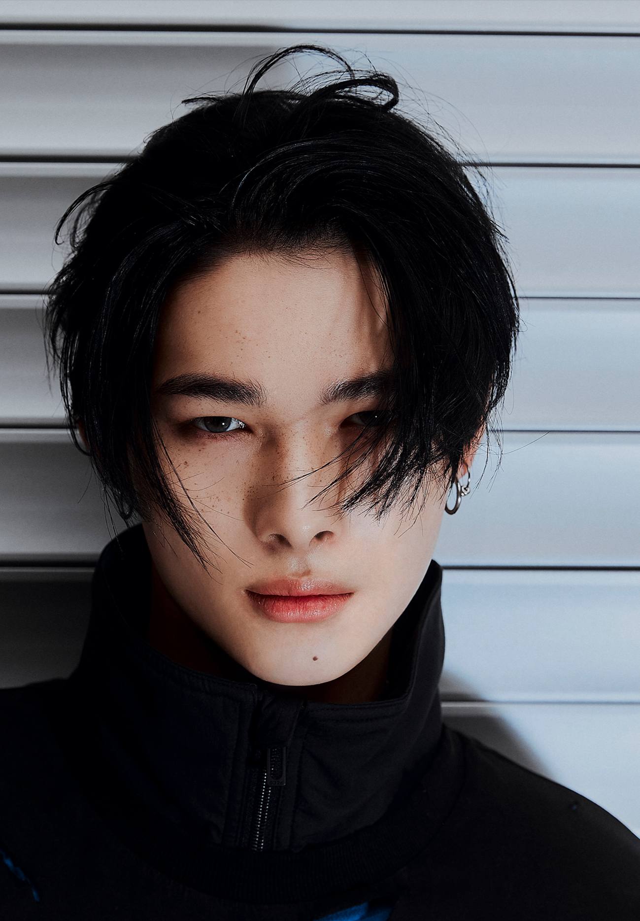 🦇ENHYPEN 🦇NI-KI 🦇WEVERSE MAGAZINE 18.11.2024