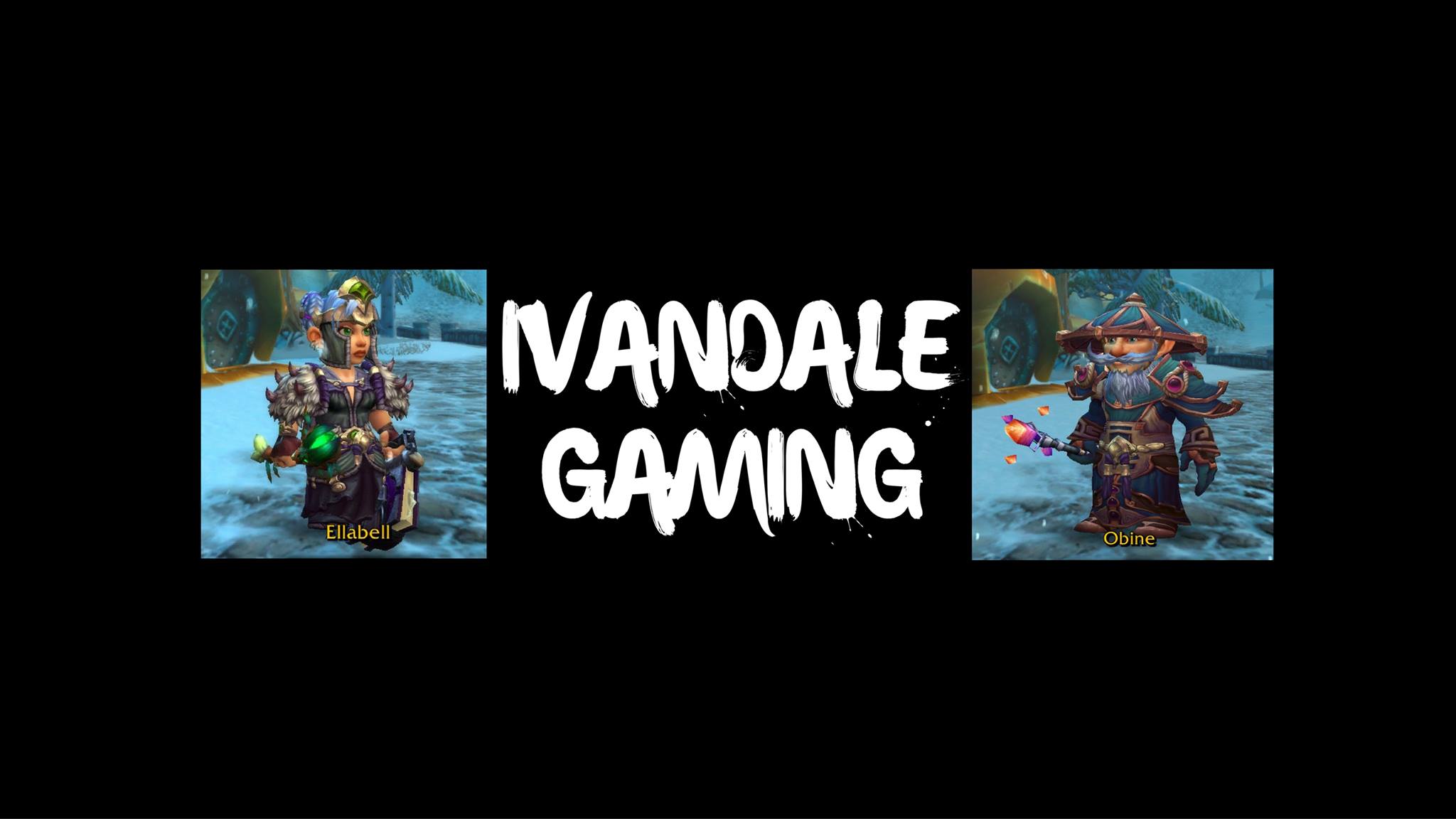Ivandale Gaming