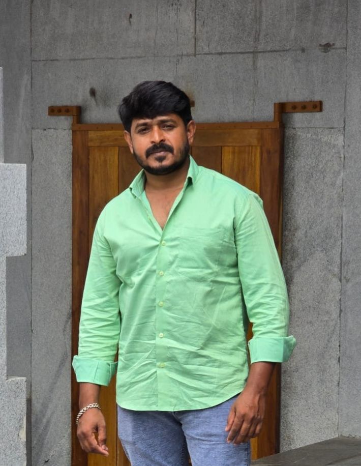 Ravi Raj