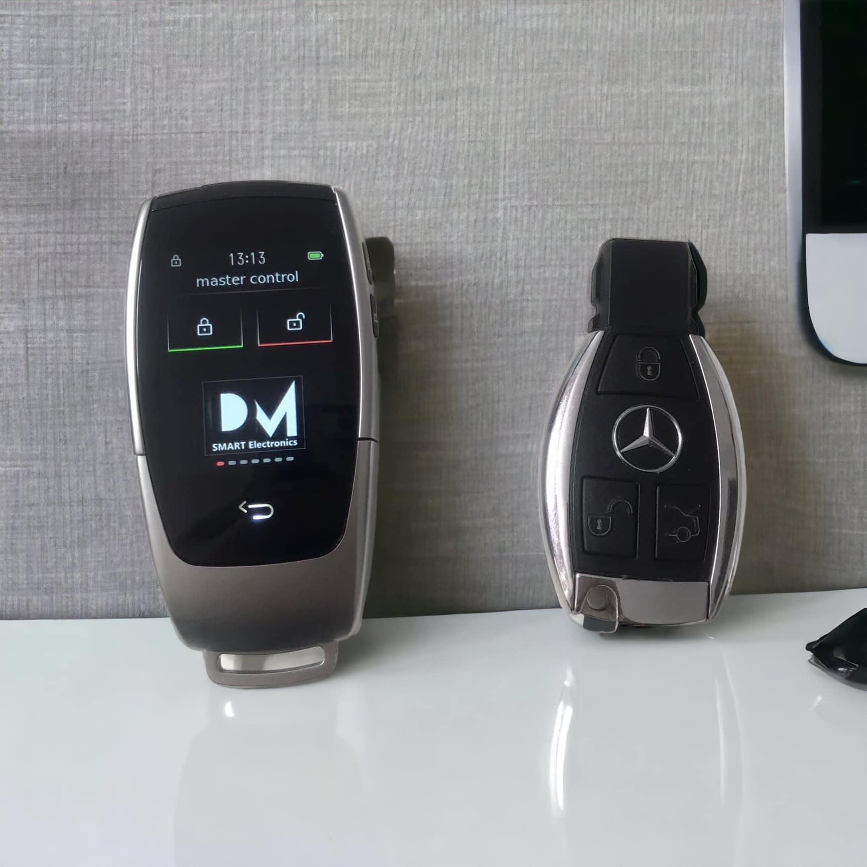 🔺 Upgrade Smart Key 2023! 🚗 -... - DM SMART Electronics | Facebook