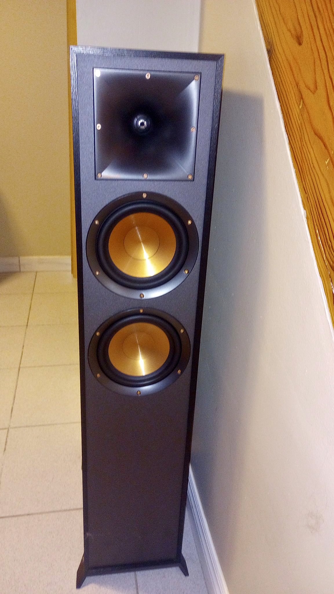 Klipsch R620f - Speakers & Subwoofers - St. Catharines | Facebook ...