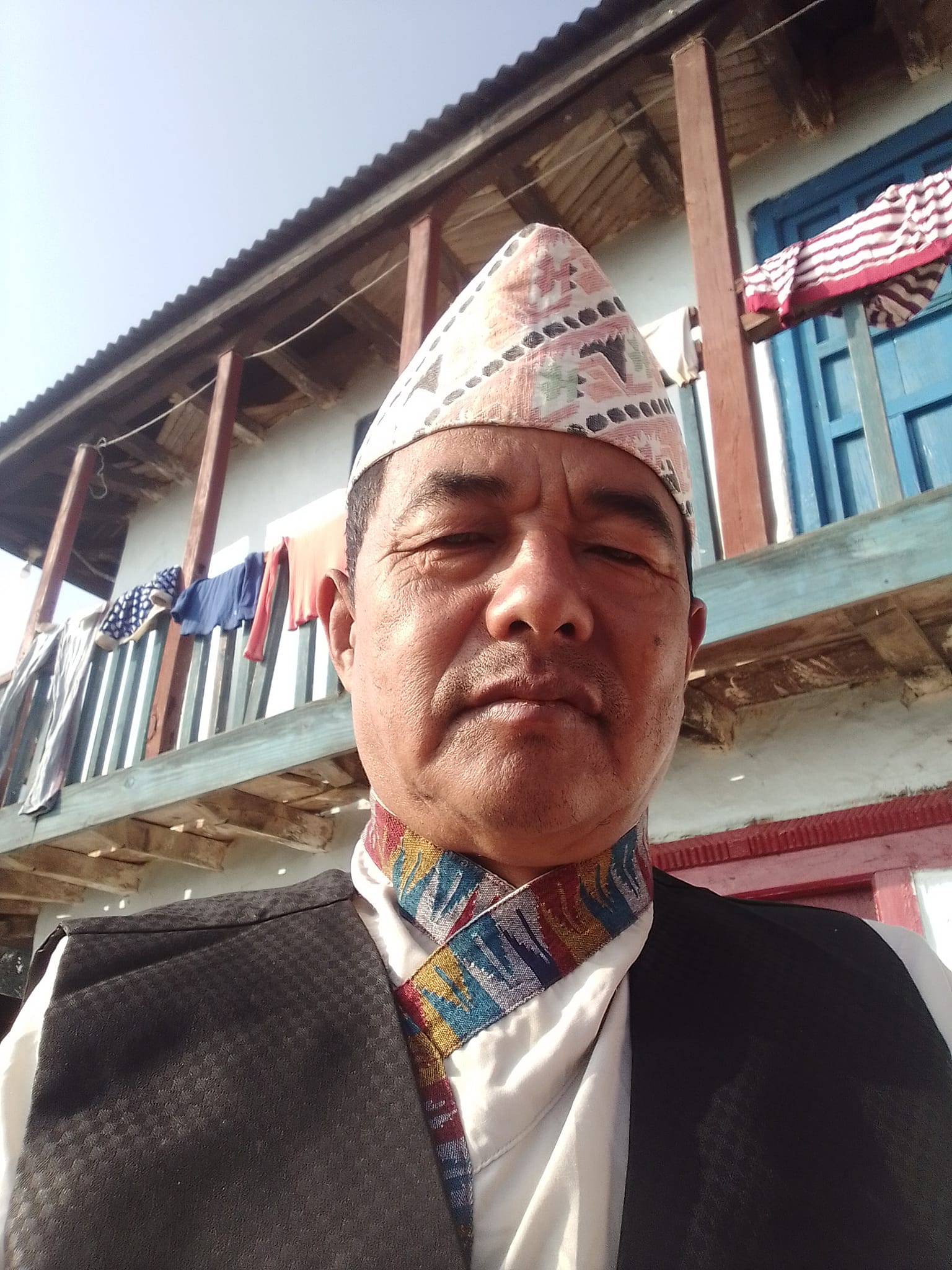Prem Subba