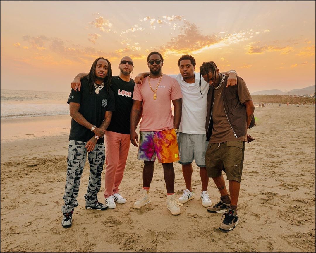Troll Rap Việt - Quavo x Swizz Beatz x Diddy x Nas x... | Facebook