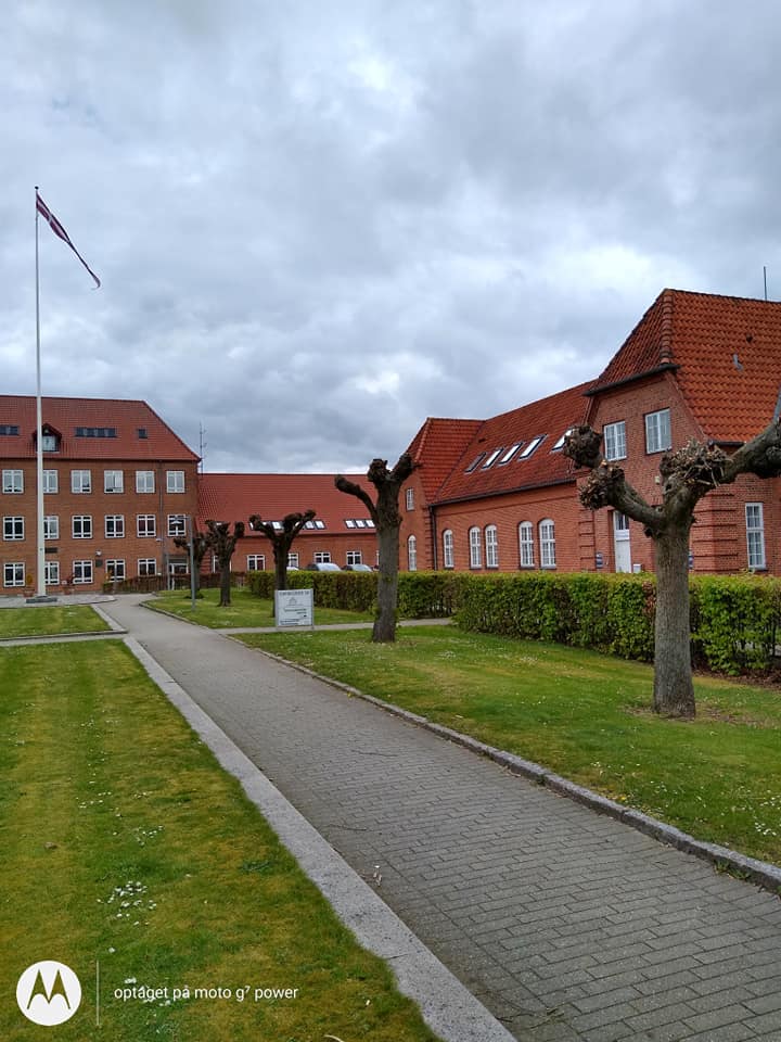 Mapaw anlæg & vedligeholdelse | Ringsted