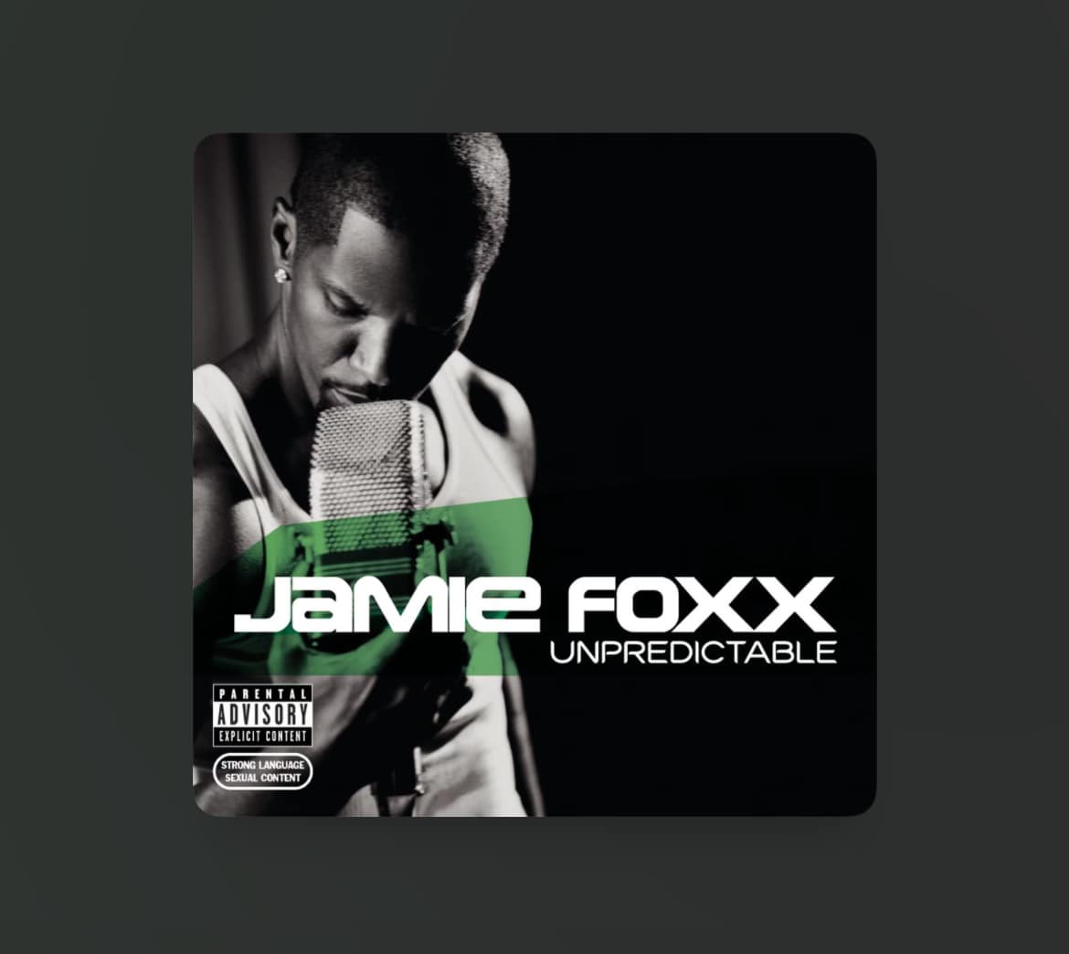 20 years later and this album STILL hits 🔥 Celebrating 20 years