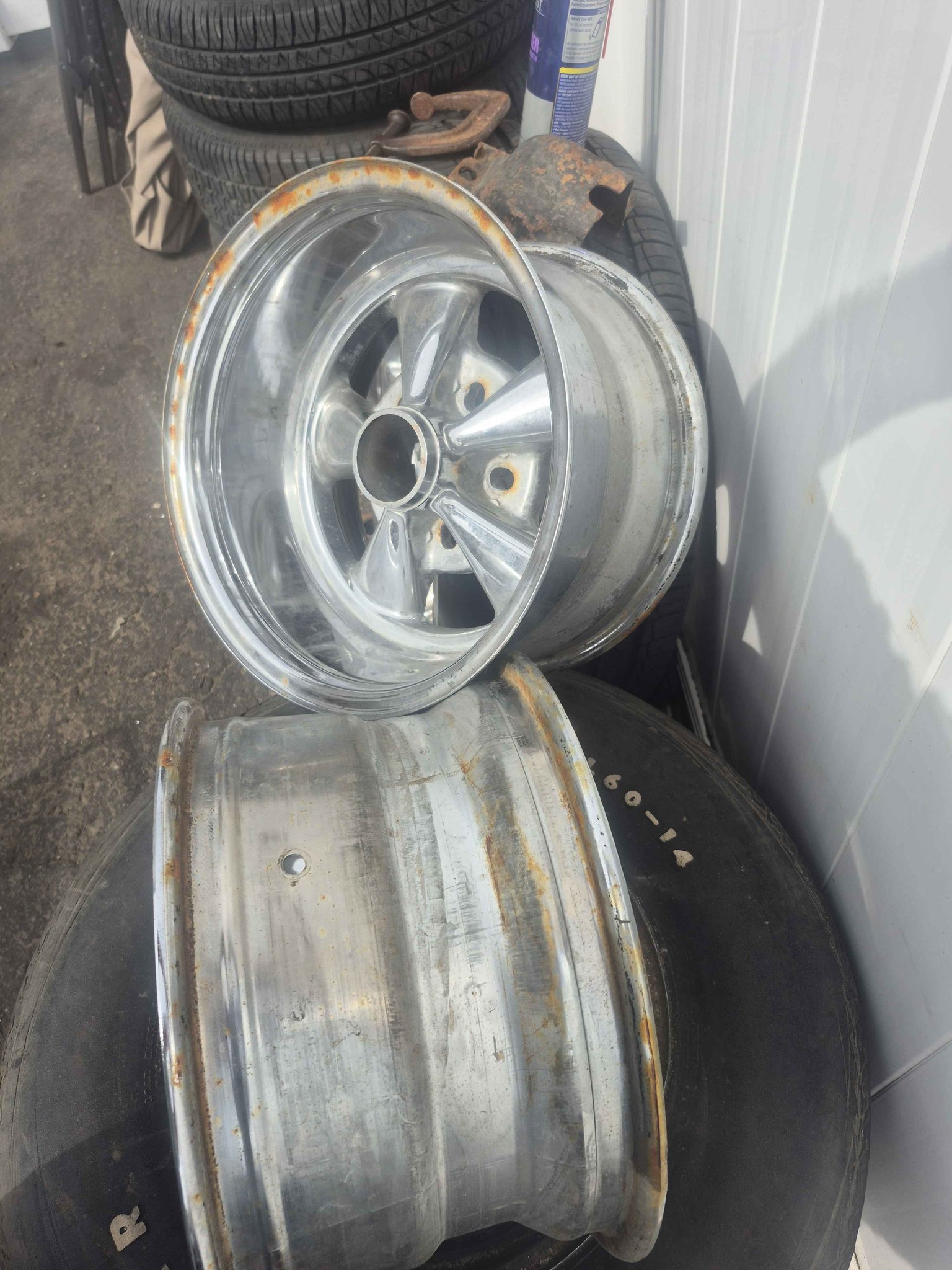 Craigers - Car Wheels, Tires & Parts - Edison, New Jersey | Facebook ...