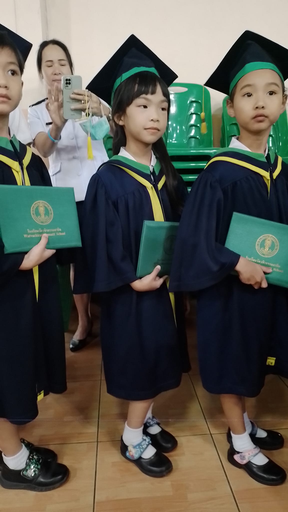 ดารุณี หาญบุตร