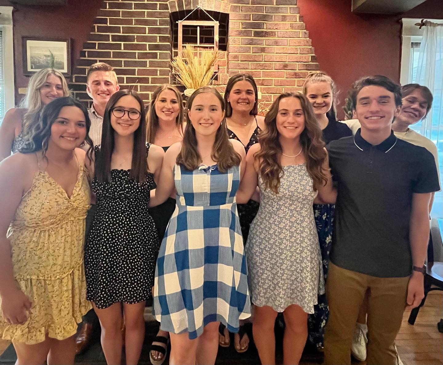 Congratulations to our... - Northampton High School DECA