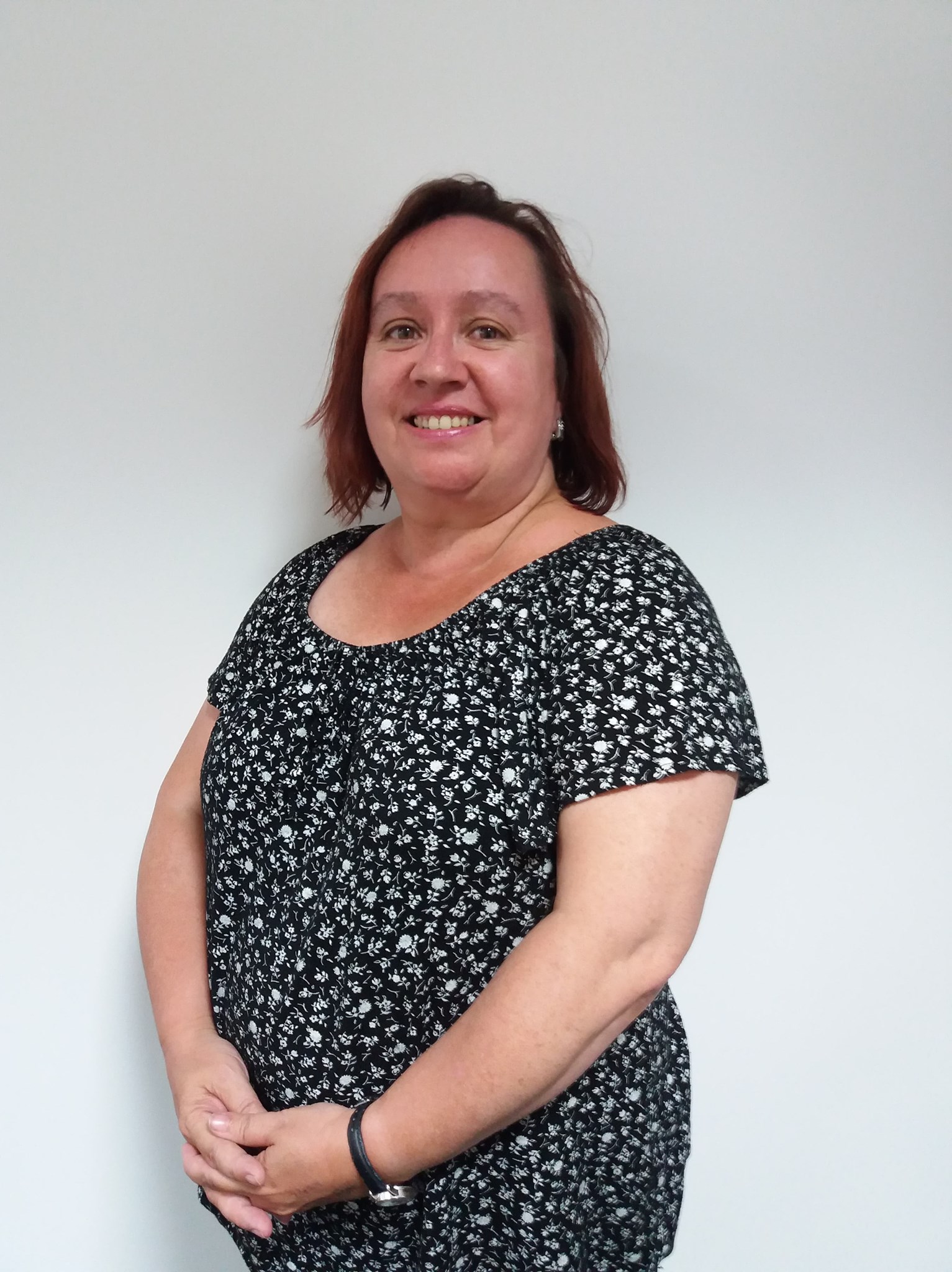 Cllr Anne Jones