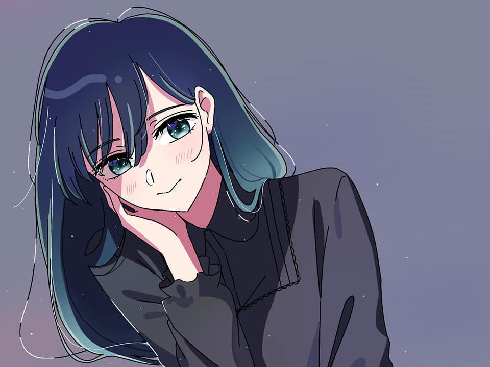 Akane 💙