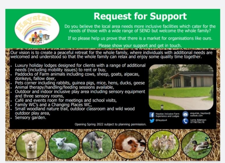 The Sensory Place OPEN PAGE... - The Sensory Place OPEN PAGE