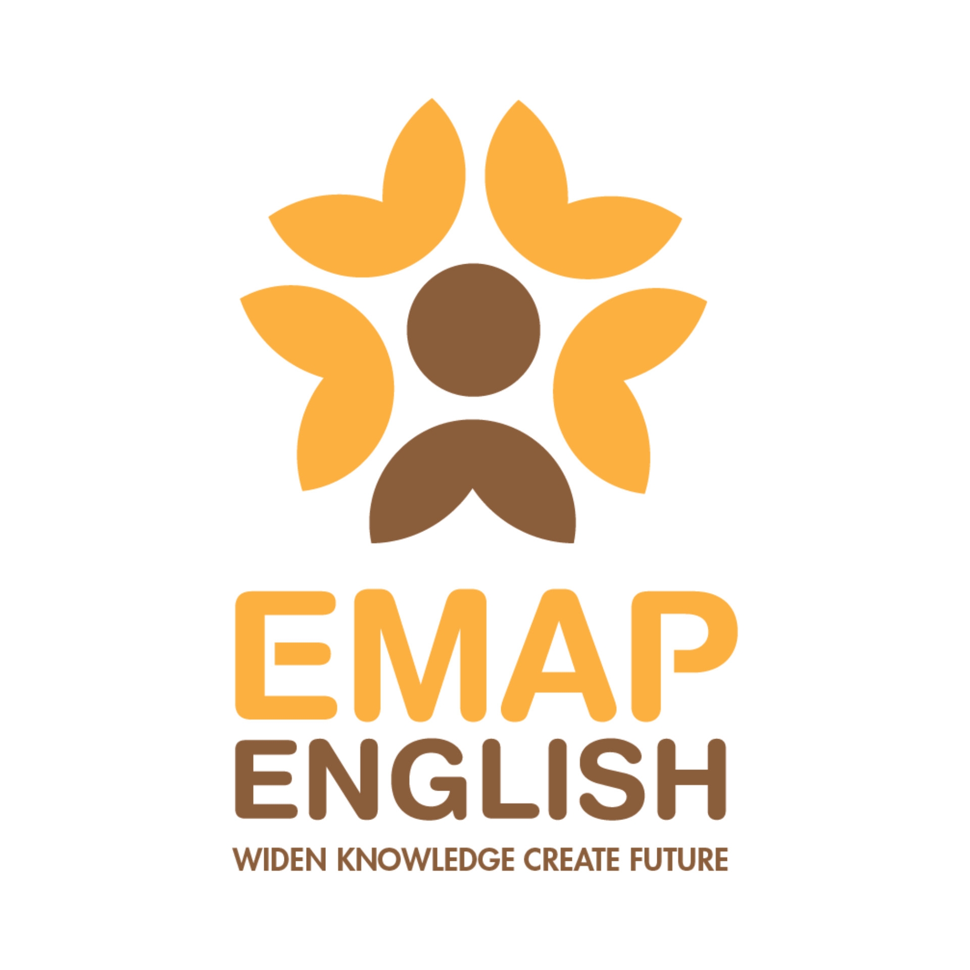 EMAP English Diễn Kỷ