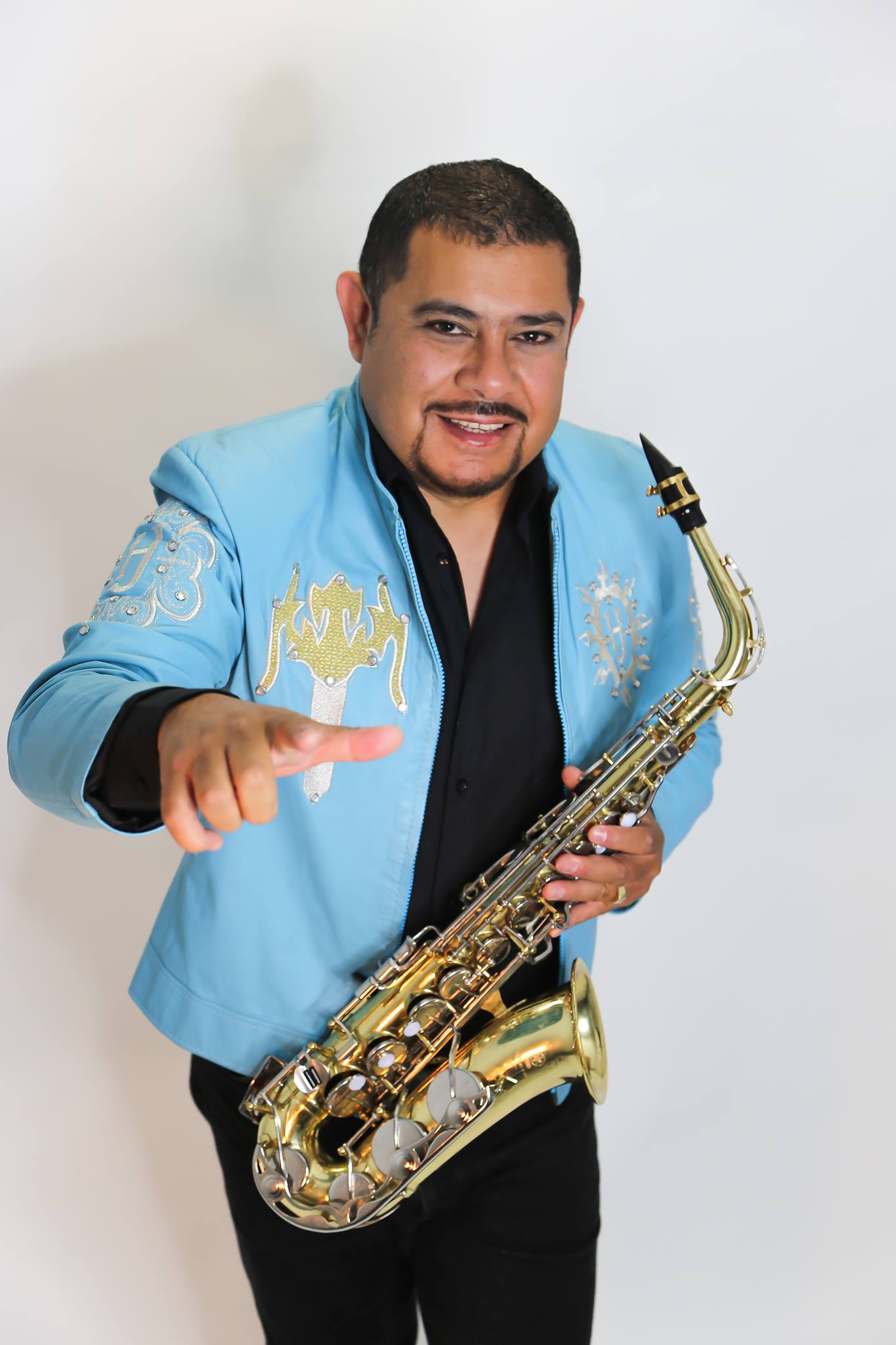 El Tio Rafa