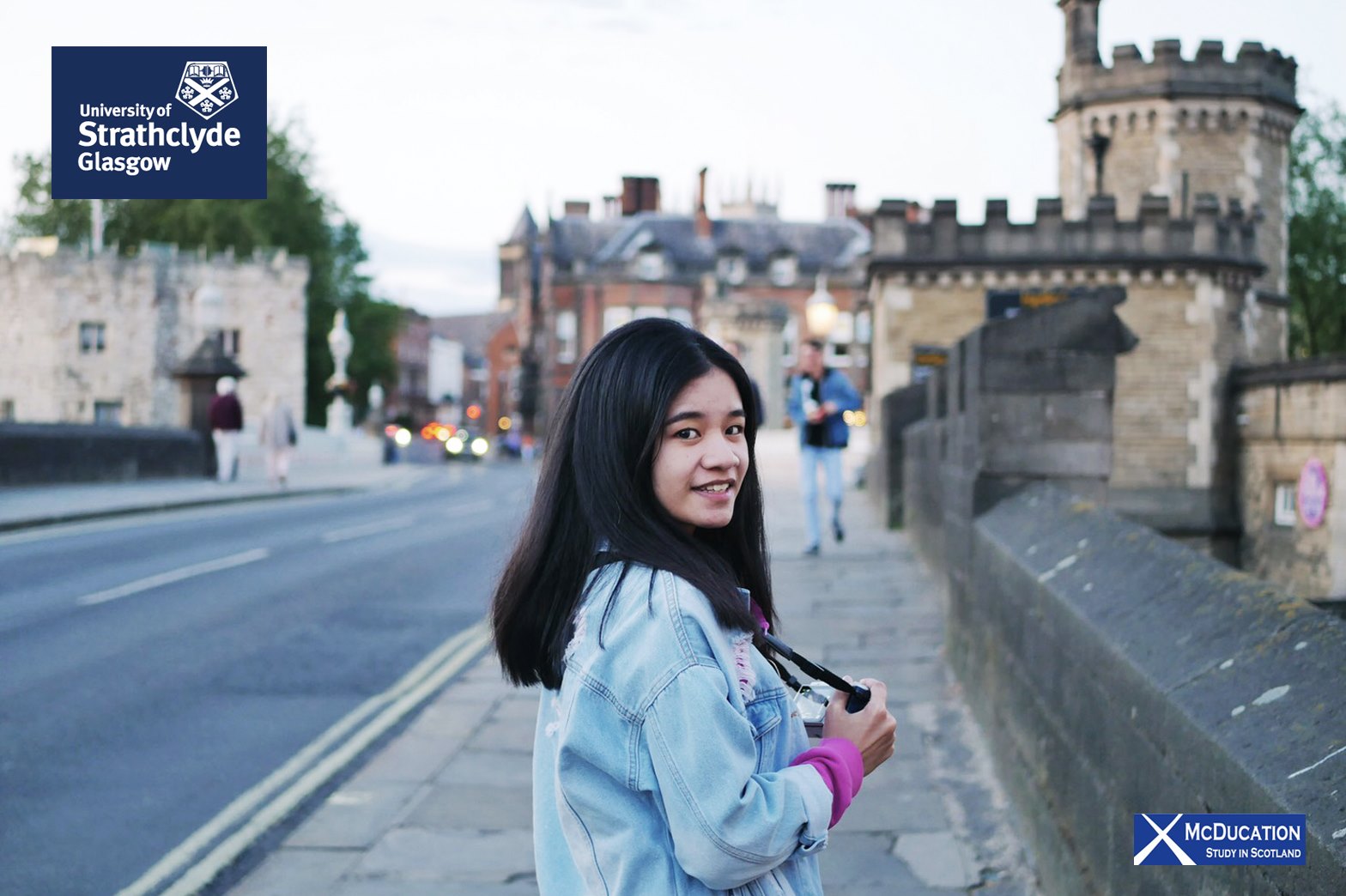 📌 รีวิวคอร์ส MSc Economics and Finance จากพี่เอิง... - University of ...