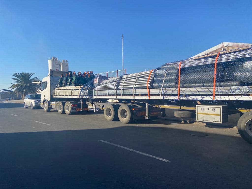 Build it Outapi - New stock arrived. Call us on 065 251173