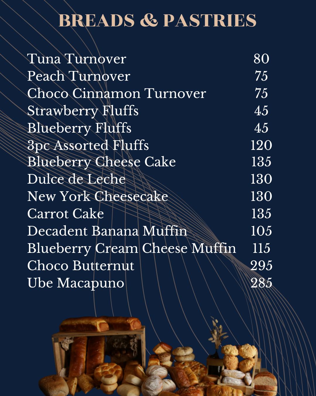 CAFE ESQUE - Cafe Esque's updated menu as of September 4,...