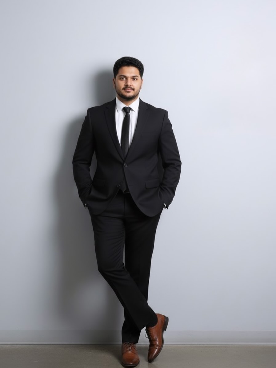 Salman Rajput