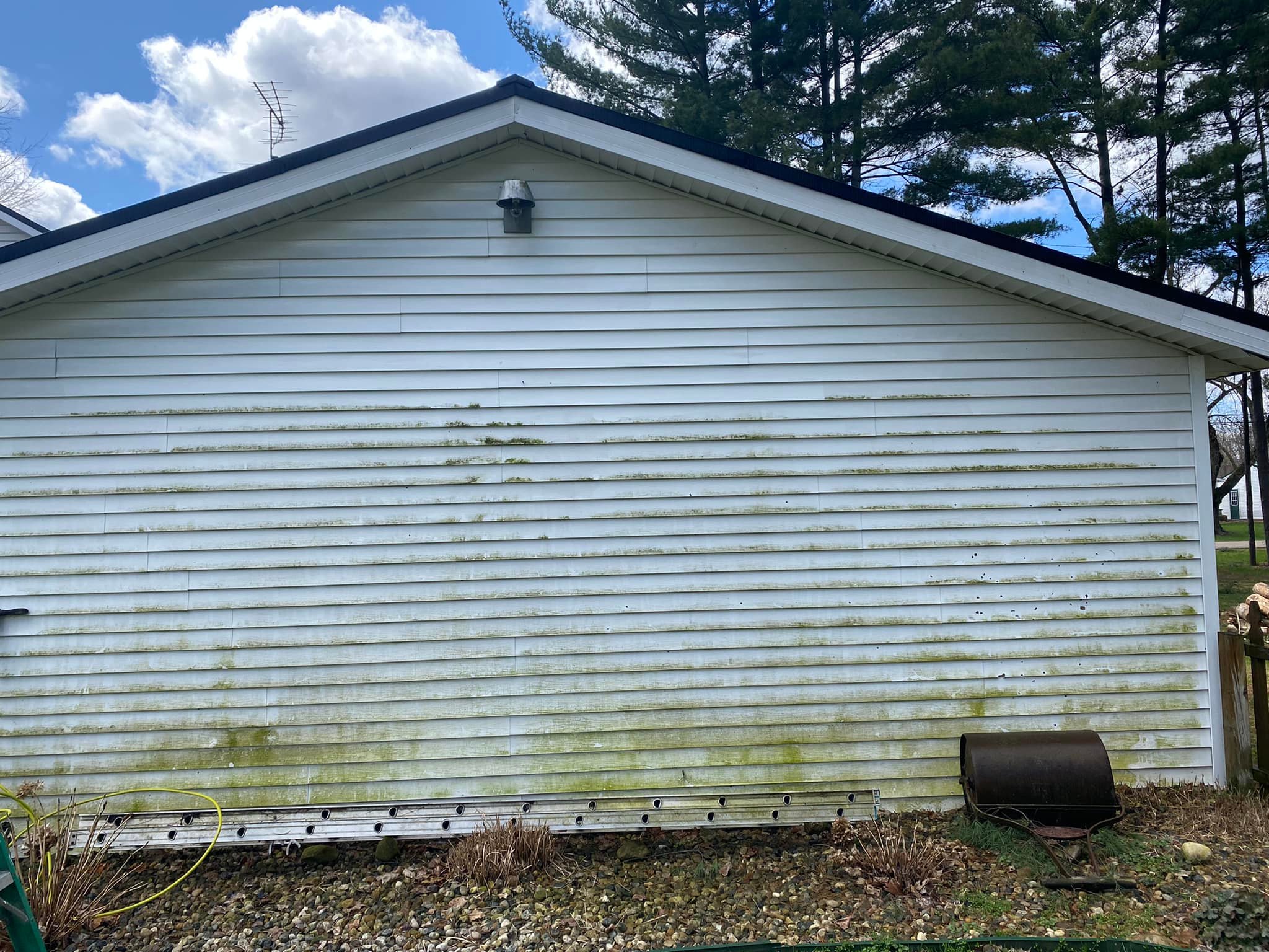 Advanced Property Maintenance, LLC | Three Rivers MI