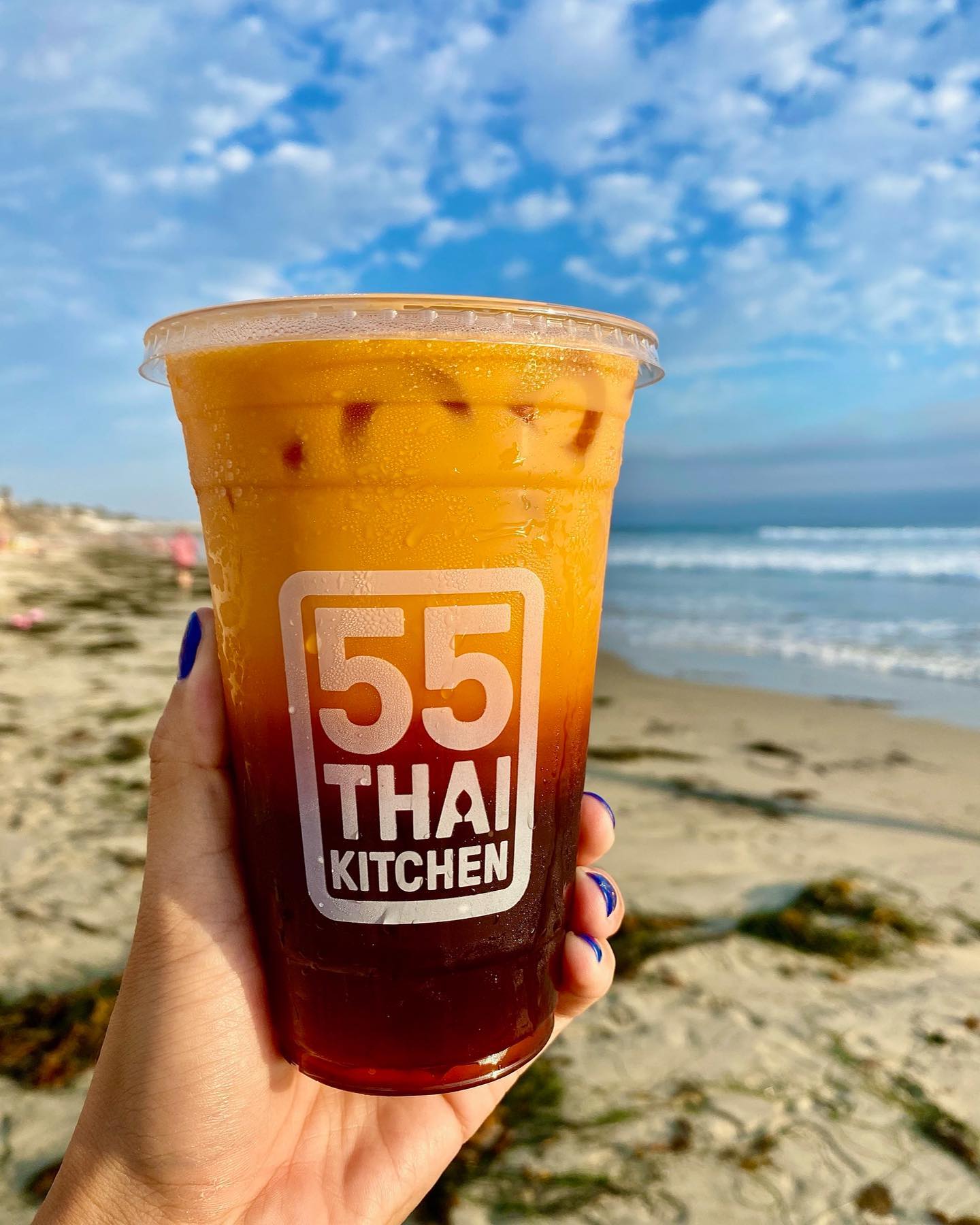 55 Thai Kitchen